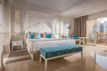 Tui Blue Palm Beach Palace - 42