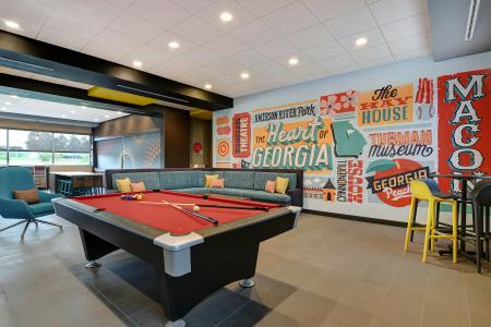 Homewood Suites by Hilton-North - 23