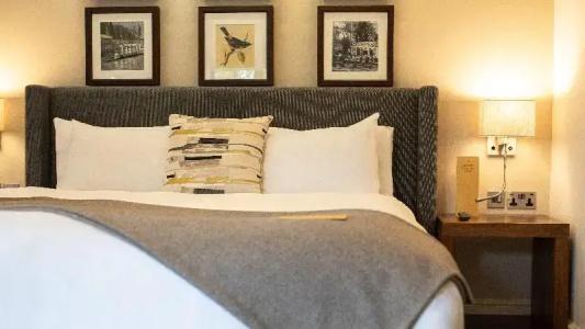 Voco - Oxford Thames, An Ihg - 173