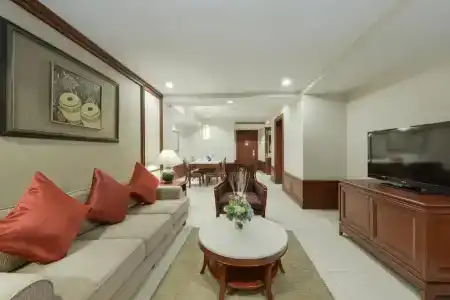 Centre Point Sukhumvit Thong-Lo - 48