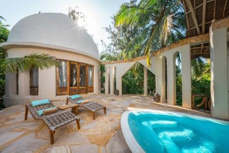 Xanadu Villas & Retreat - 11
