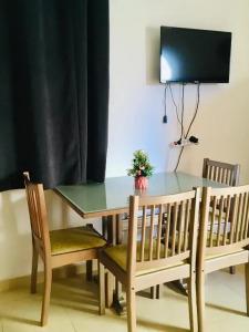 Villa 22 - 25