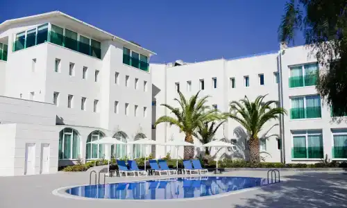 Dragut Point North - All Inclusive - 0