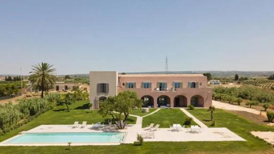Torre Bonera. Green Resort - 25