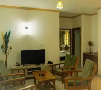 Forest Lodge - 26