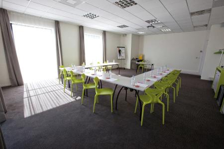 ibis Styles Toulouse Cite Espace - 18