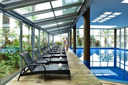 Pestana Promenade Ocean Resort - 21