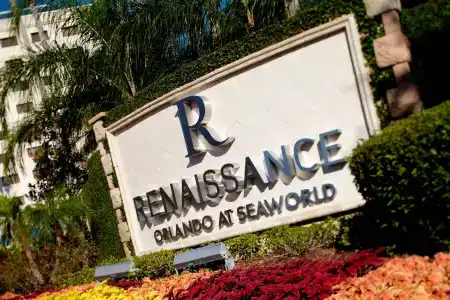 Renaissance Orlando at SeaWorld® - 26