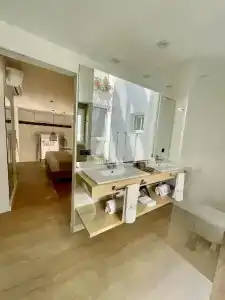 emblemático Hi Suites - 109