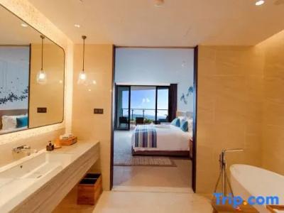 Sanya Conifer Resort - 117