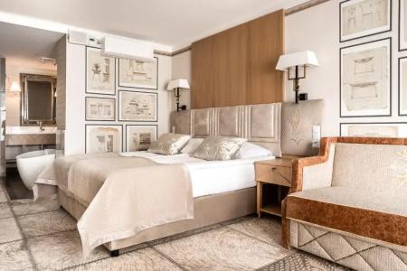 Mercure Kasprowy Zakopane - 99