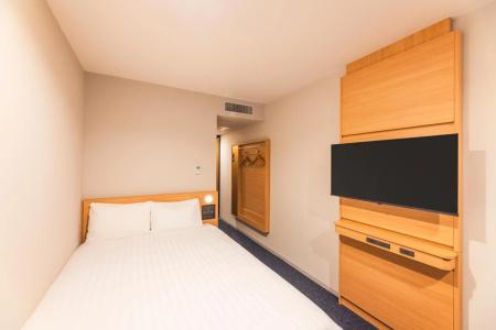 Sotetsu Fresa Inn Nagano-Ueda - 3