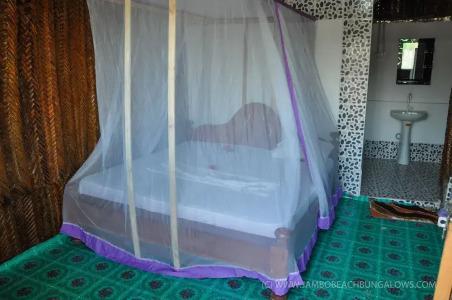 New Jambo Bungalows - 67
