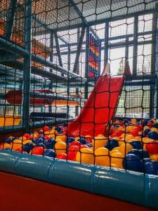 Platinum Mountain&Spa - 19