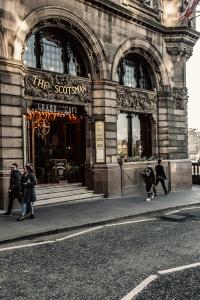 The Scotsman - 44