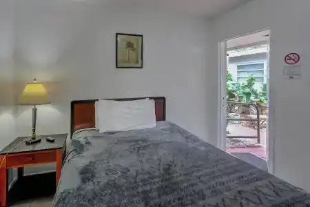 Green Seas Motel - 74