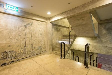 Buddy Boutique Inn - 14