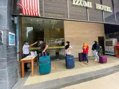 Izumi Bukit Bintang - 24