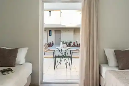 Ekati Mare Boutique Resort & Suites - 51