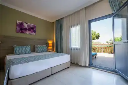 Bodrum Park Resort Ultra All Inclusive - 2