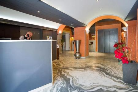 Boréal Nice - 15