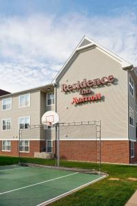 Residence Inn by Marriott - 12