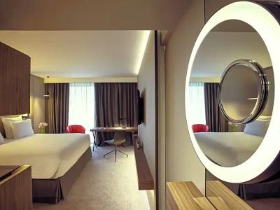 Pullman Paris Roissy Cdg Airport - 35