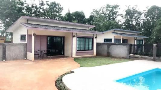 Goldengold (Khaoyai) Resort & Spa - 85