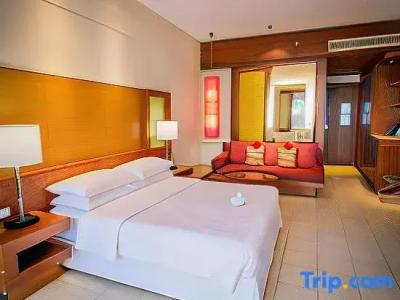 Sheraton Hua Hin Resort & Spa - Sha Extra Plus - 66