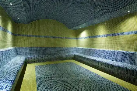 Spa Colossae Thermal - 26