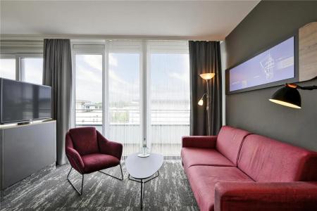 Park Inn by Radisson Papenburg - 166