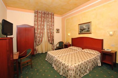 Minerva Palace - 19