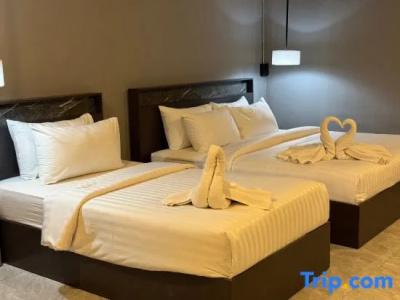 Premier Hostel Chiang Mai - 68