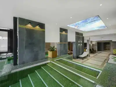 Mercure Tokaj Center - 17