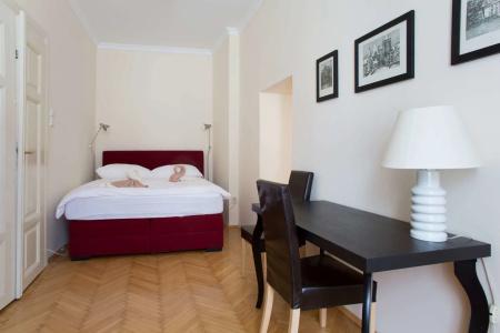 Prague Siesta - 1