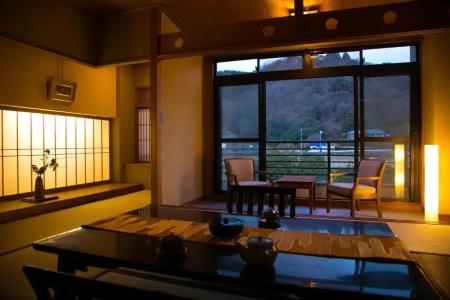 Ryokan Seishounagon - 55