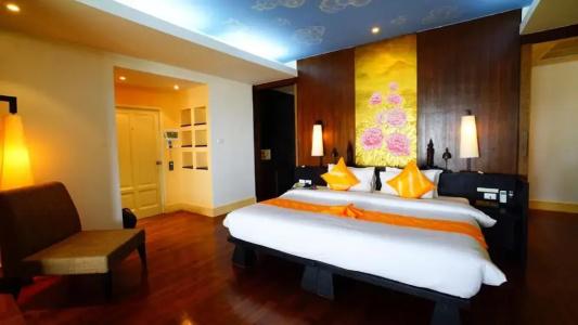 Baan Khaolak Beach Resort - Sha Plus - 191