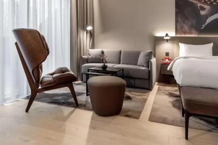 Radisson Red Oslo Okern - 52