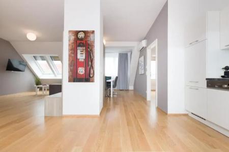 Vienna Stay Tabor 1020 - 171