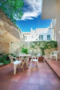Il Cortile delle Esperidi - 88