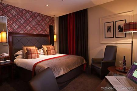 Malmaison Manchester - 4