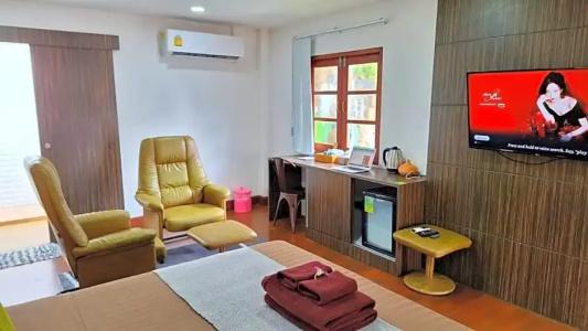 Alpha Gay Resort & Spa - 117