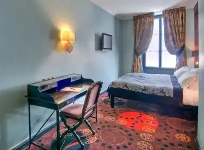 Fontaines du Luxembourg - 2
