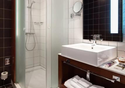 Mercure Ostrava Center - 9