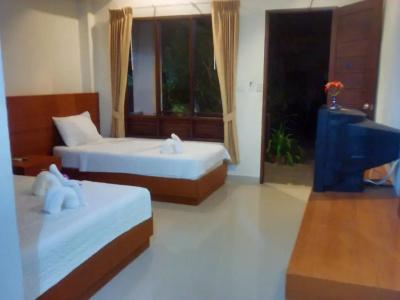 Modern Resort - 43
