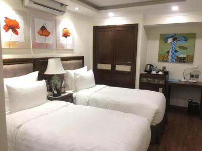 Paris Boutique Sapa - 35