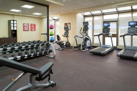 TownePlace Suites by Marriott - 20