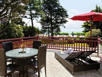 Le Castel Marie Louise - 73