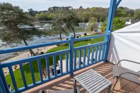 Best Western Plus Le Roof Vannes Bord De Mer - 100