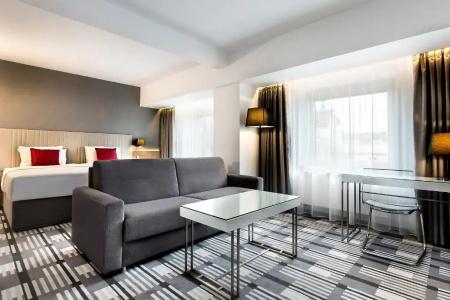 Best Western Premier International Brno - 75